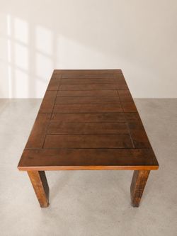 Dinning table