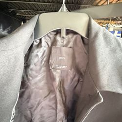 Mango Women’s Blazer 