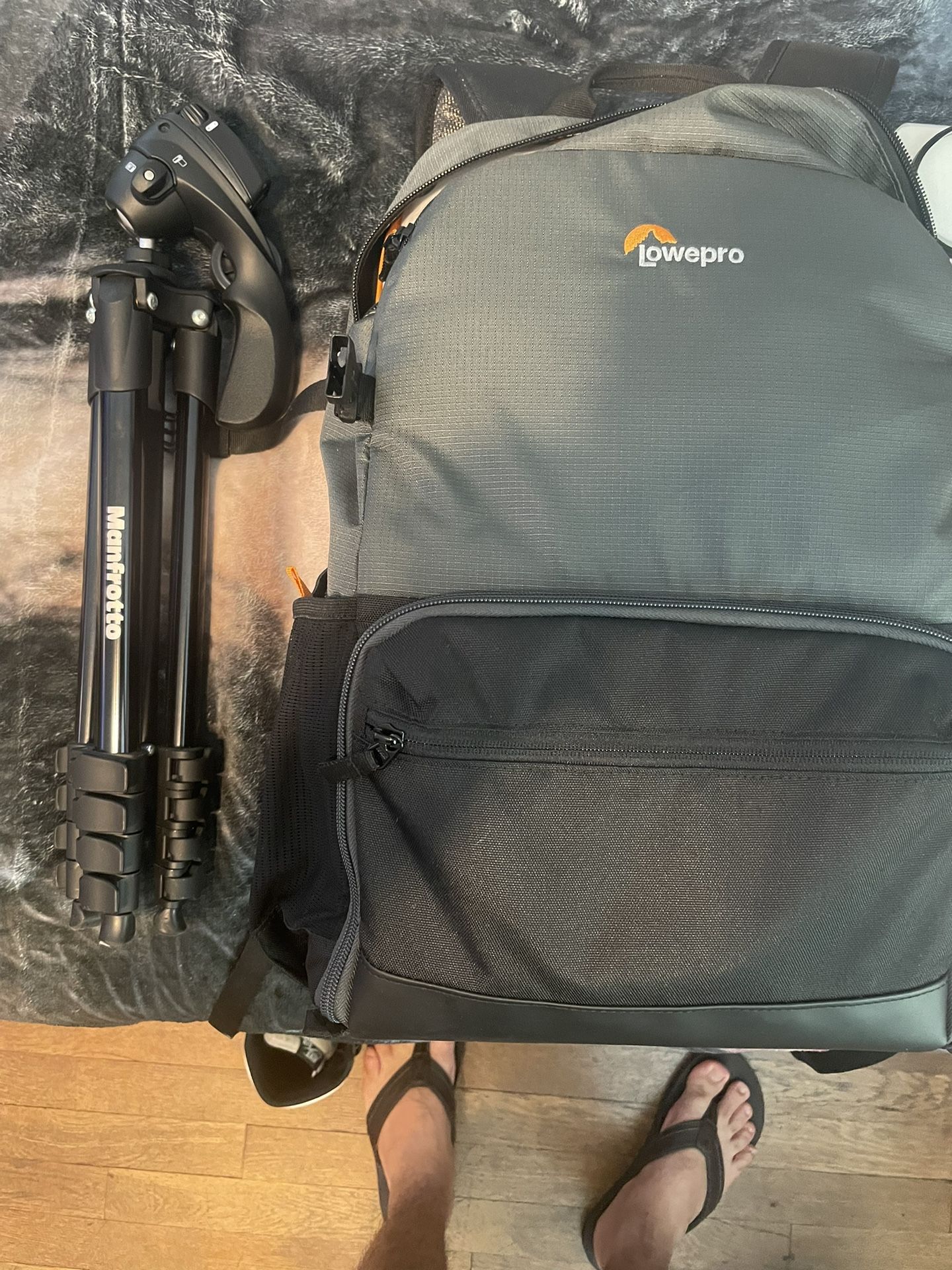 Canon DSLR Accessory Bundle