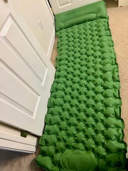 Camping Pad
