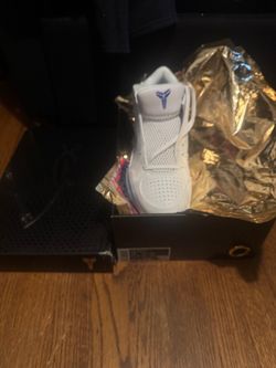 Kobe nike