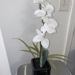 Faux Flower