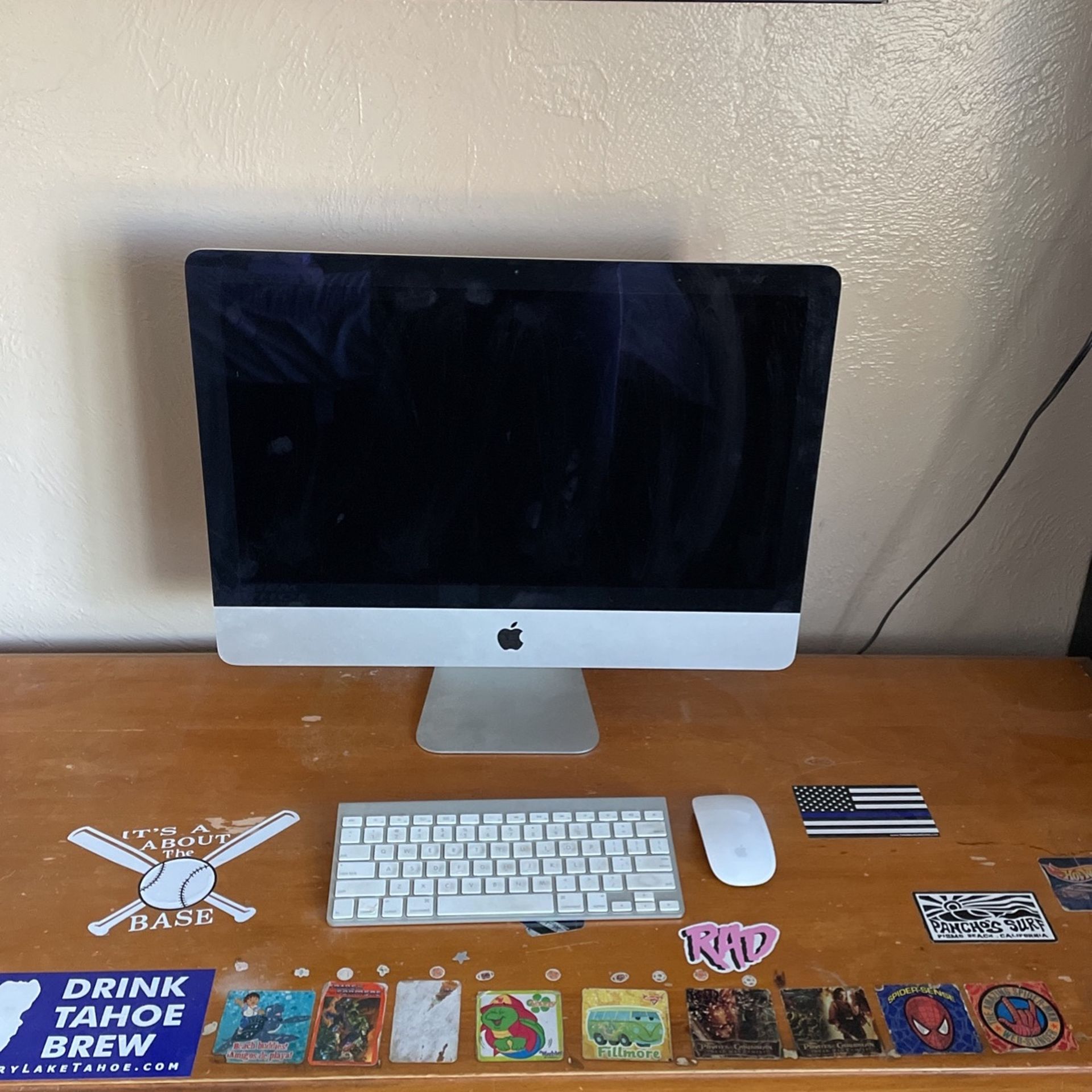 iMac Computer