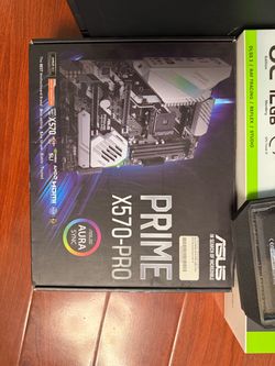 Computer parts