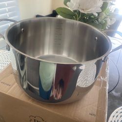 Olla De Princes House 6 Qt 