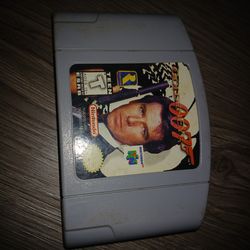 Golden eye 007 N64 $30firm