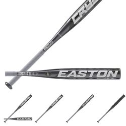 Easton Crystal Fast-pitch -33 Softball 2025