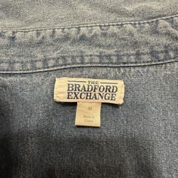 Precious Moments Jean Shirt