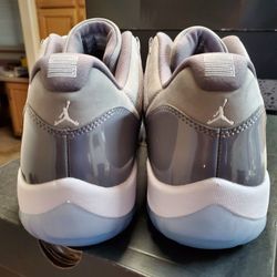 Jordan Retro 11 low DS Size 14