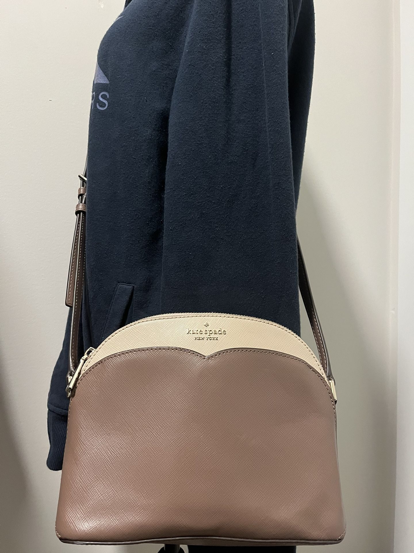 Kate Spade Payton Colorblock Crossbody