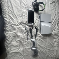 PS5 2 TB