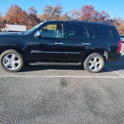 2009 Chevrolet Tahoe