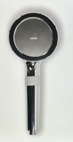 Eskiin Handheld Filtered ShowerHead