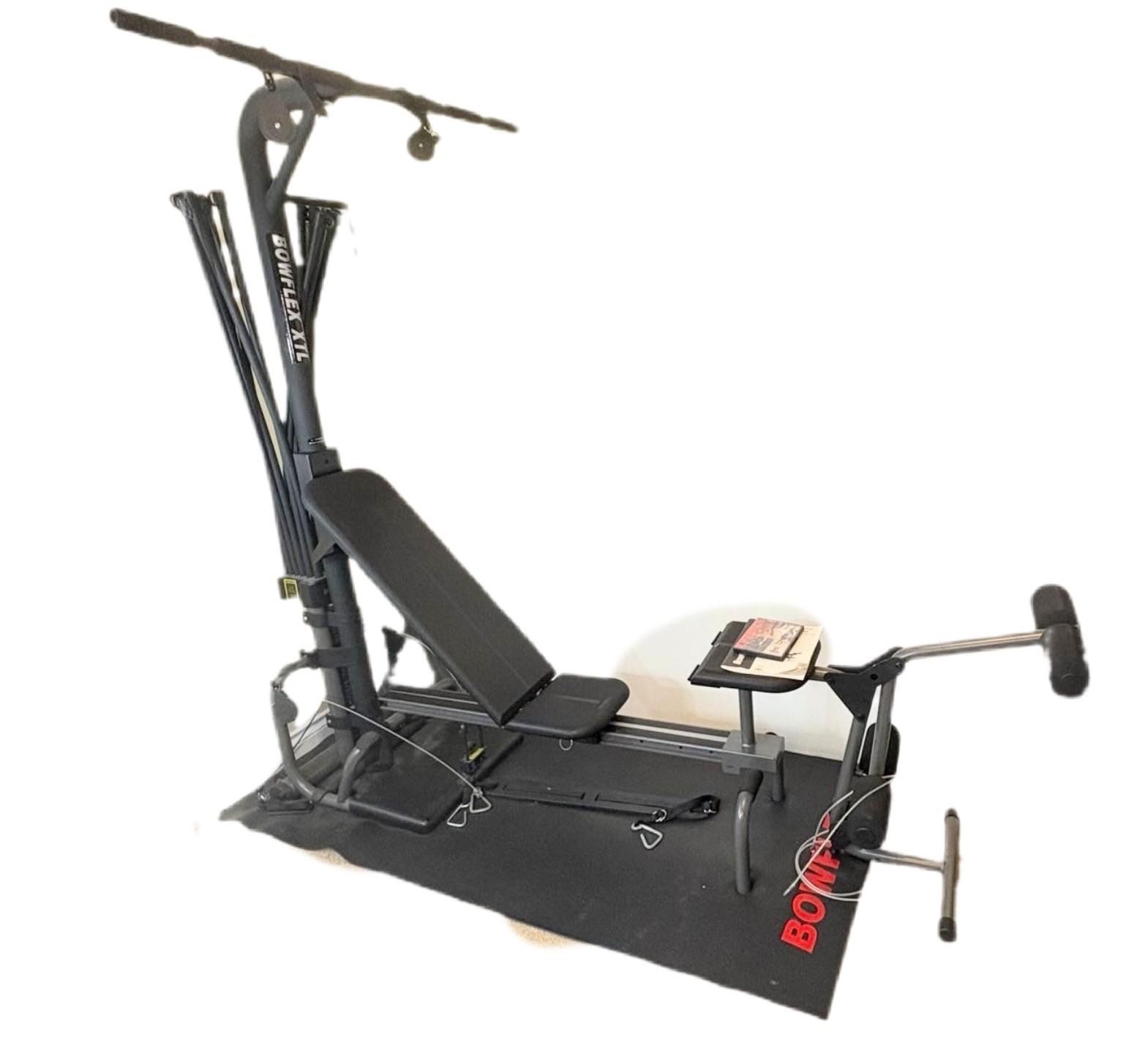 Bowflex XTL