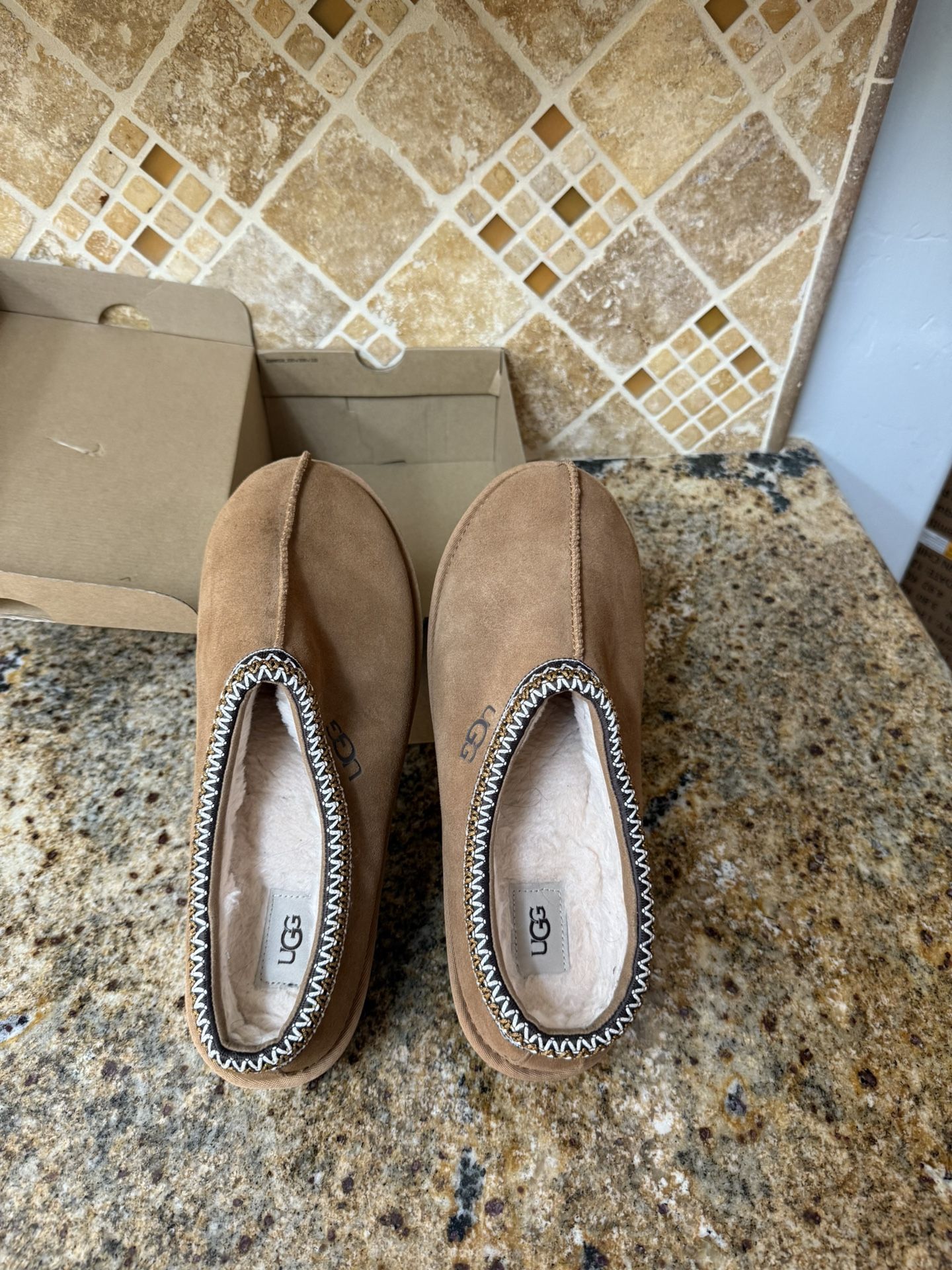 Nike Ugg Slippers