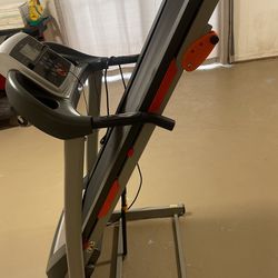 T4400 treadmill online