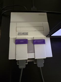 SNES Classic