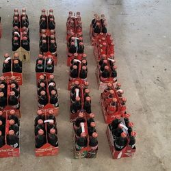 Coca-Cola Colection Lot - Taking Best Offers. 