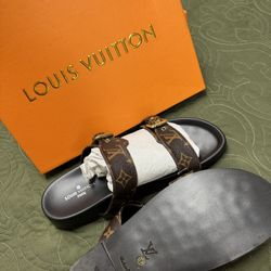 Louis Vuitton Sandals