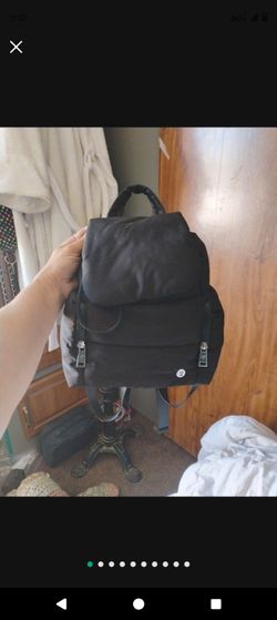 Bearpaw Husky Backpack
