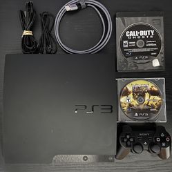 PlayStation 3