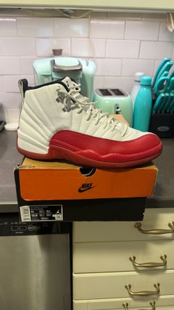 Size 11 used og all