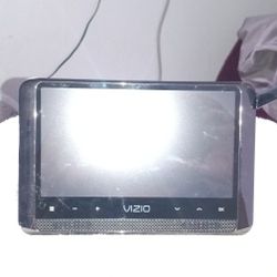 VIZIO 7" Portables  Edge Lit  Razor LED LCD TV