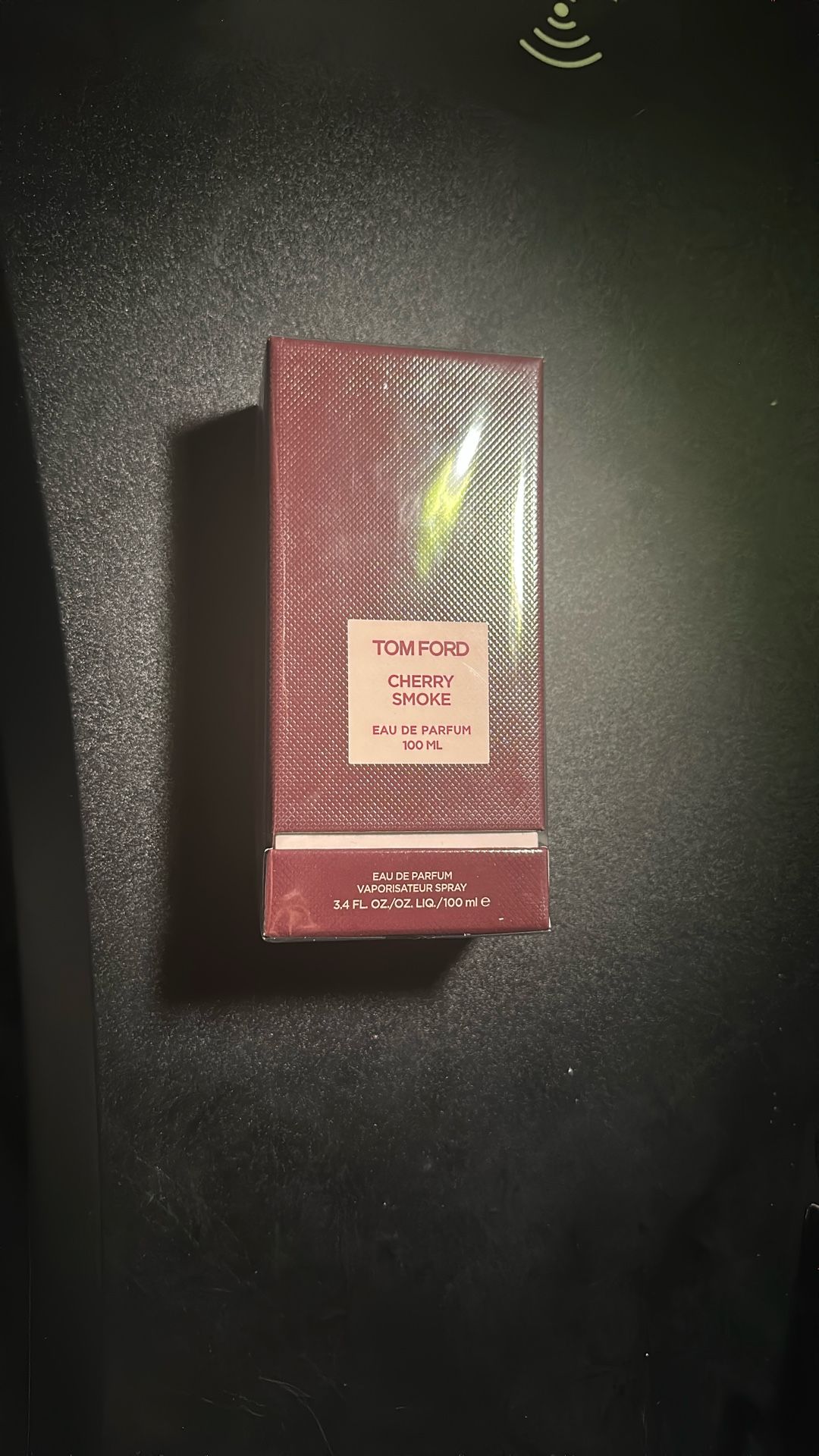 Tom Ford Cherry Smoke Edp 100ml