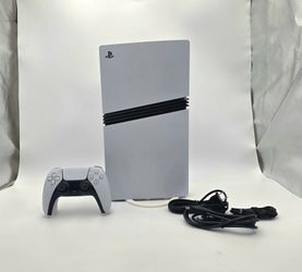 Ps5 Pro