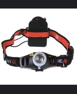 3000 lumens headlight