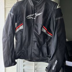 Aplinestars Jacket