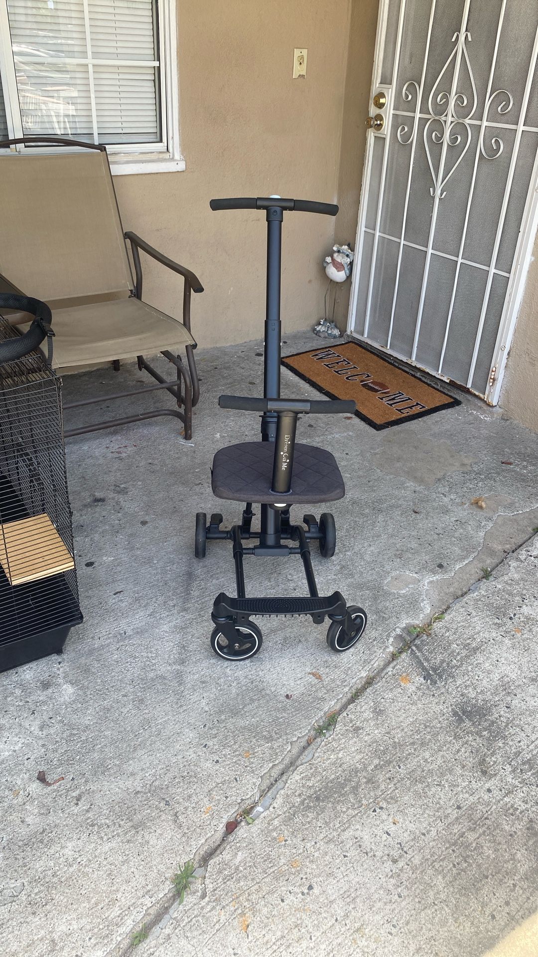 Dream On Me Stroller /scooter
