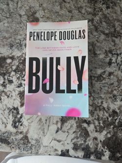 Bully By Penelope Douglas