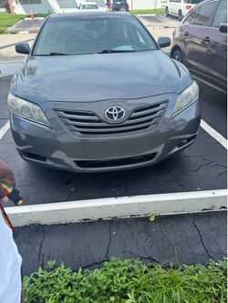 2011 Toyota Camry hybrid
