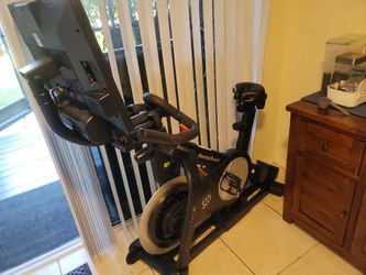 Nordict Track S221 Bike