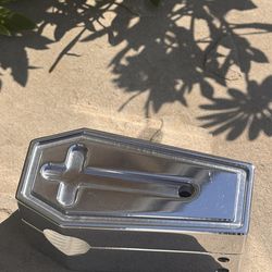 Coffin Stem for Bike