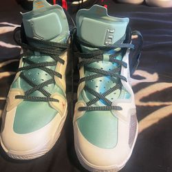 Jordan