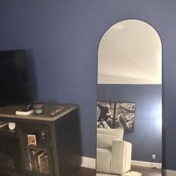 Full Length Mirror 