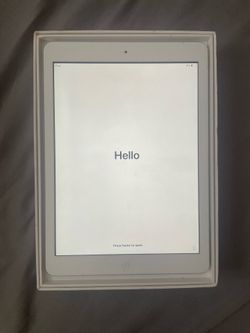Apple iPad