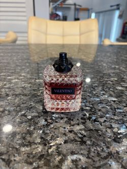 Valentino Purple Melancholia Limited Edition