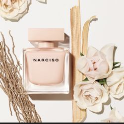 Narciso Rodriguez Purée Perfume 