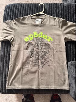 Spyder T shirt