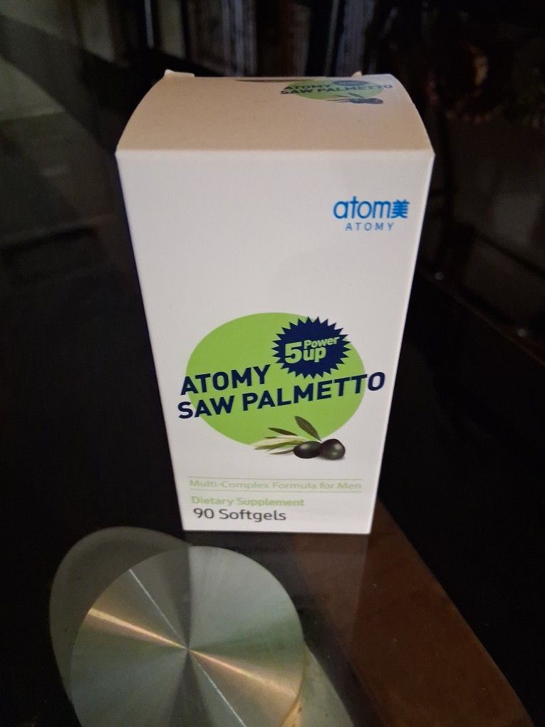 Saw Palmetto