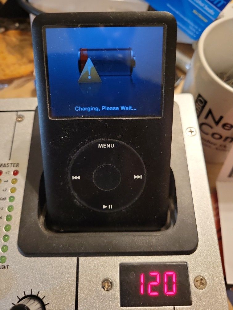 Numark IM9 4 Channel Mixer (No iPod) for Sale in Tucson, AZ OfferUp