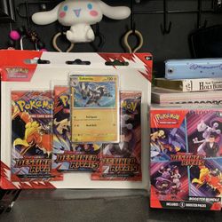 Pokemon Bundle