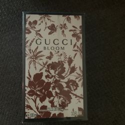 Gucci Bloom 
