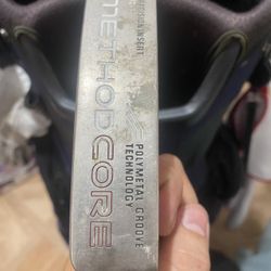 Golf Putter