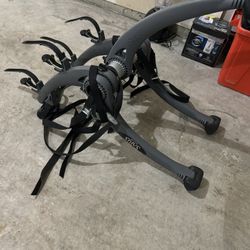 Saris 2 Bike Carrier 
