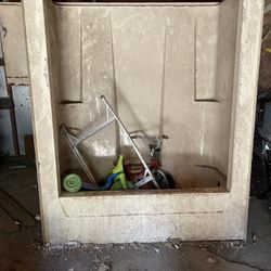 Fiberglass Shower Tub Free
