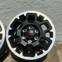 2024 Tacoma Toyota TRD Off-road OEM